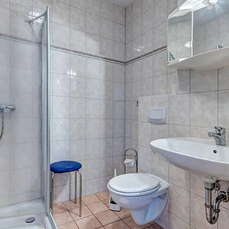 Ferienwohnung Strandmuschel